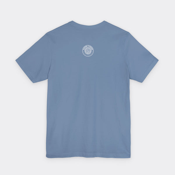 "Ataxia - Move Different" Tee