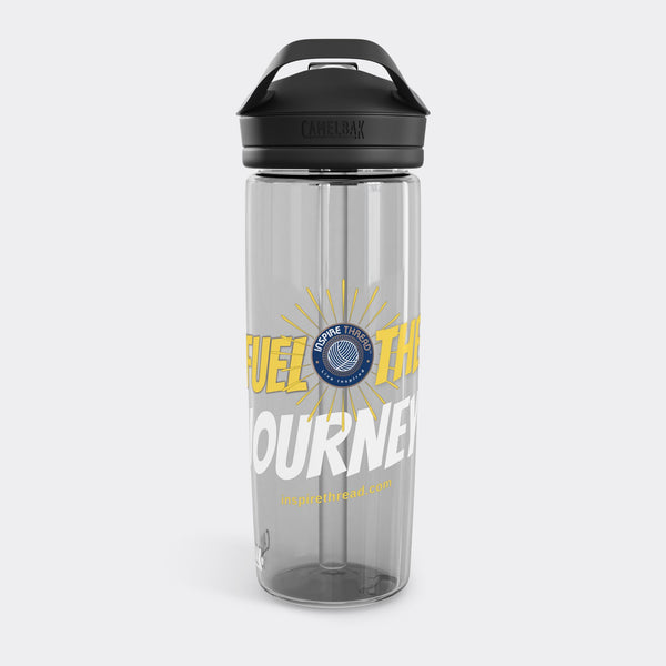 Fuel the Journey CamelBak® Water Bottle (20oz / 25oz)