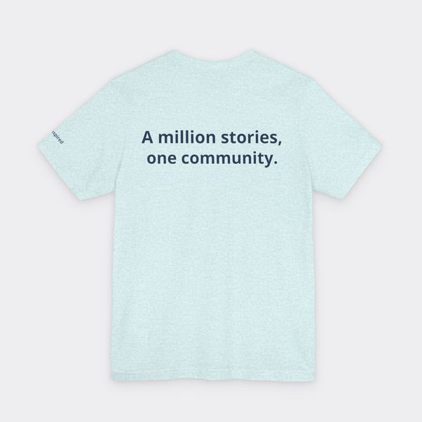 InspireThread Signature Tee