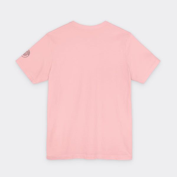 Steady Steps Forward Tee