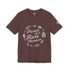 Parent of a Rare Champion – Unisex Inspirational Awareness Tee