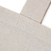 Every Thread Tells a Story – Natural Cotton Tote Bag