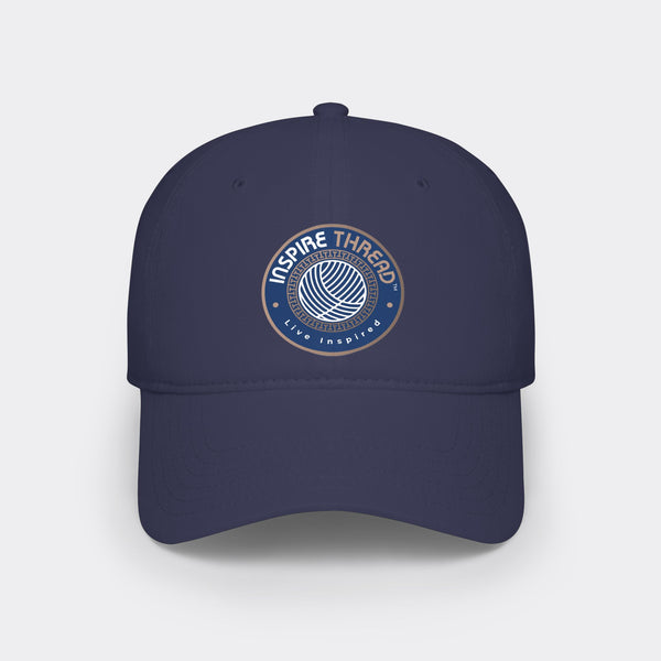 Designed for the Journey Awareness Hat
