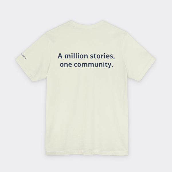 InspireThread Signature Tee