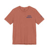 "Rare Aware" Unisex Tee for Quiet Strength & Bold Storytelling