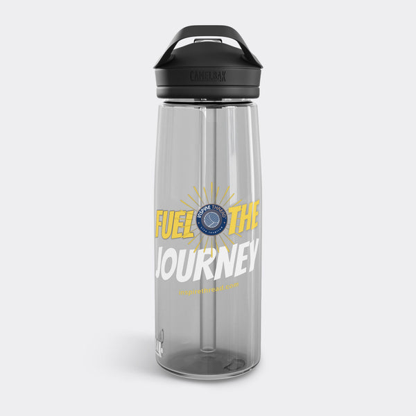 Fuel the Journey CamelBak® Water Bottle (20oz / 25oz)