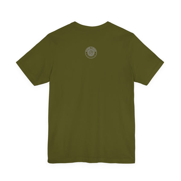 You Don’t Have to Move Fast to Move Forward ™ – Short Sleeve Tee