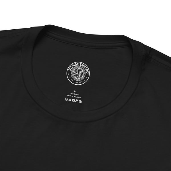 Parent of a Rare Champion – Unisex Inspirational Awareness Tee