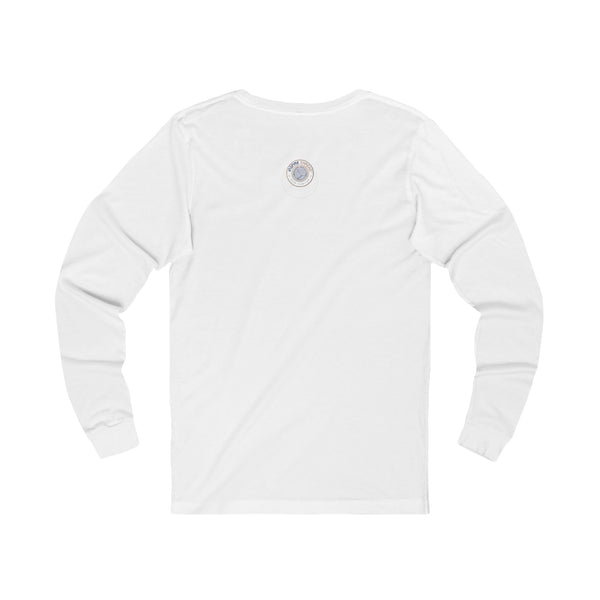 “Life in Slow Motion” Long Sleeve Awareness Tee