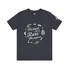 Parent of a Rare Champion – Unisex Inspirational Awareness Tee