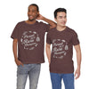 Parent of a Rare Champion – Unisex Inspirational Awareness Tee