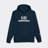 Rare, Not Broken Heavyweight Hoodie