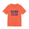 "Rare Condition Club" Unisex Tee for the Rare & Resilient