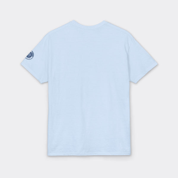 Steady Steps Forward Tee