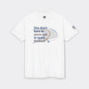You Don’t Have to Move Fast to Move Forward – Short Sleeve Tee
