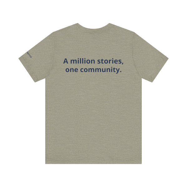 InspireThread Signature Tee