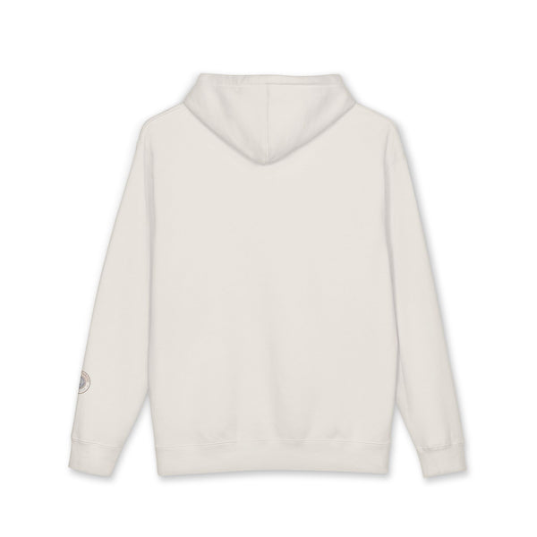 Rare, Not Broken Heavyweight Hoodie