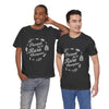 Parent of a Rare Champion – Unisex Inspirational Awareness Tee