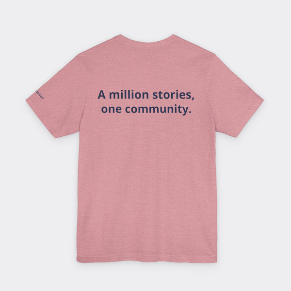 InspireThread Signature Tee