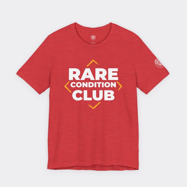 Rare Condition Club Tee