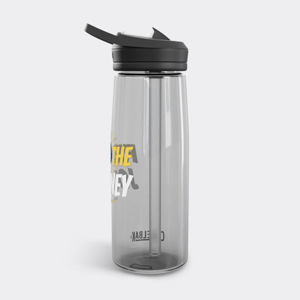 Fuel the Journey CamelBak® Water Bottle (20oz / 25oz)