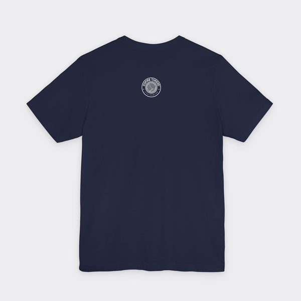 "Ataxia - Move Different" Tee
