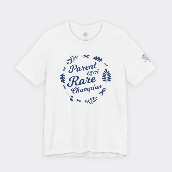 Parent of a Rare Champion Tee