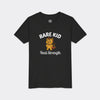 Rare Kid. Real Strength.™ Youth Tee