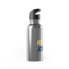 “Fuel the Journey” Stainless Steel Water Bottle
