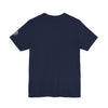 "Steady Steps Forward" Unisex Tee for Ataxia Awareness & Strength