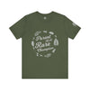 Parent of a Rare Champion – Unisex Inspirational Awareness Tee
