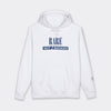 Rare, Not Broken Heavyweight Hoodie