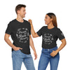 Parent of a Rare Champion – Unisex Inspirational Awareness Tee