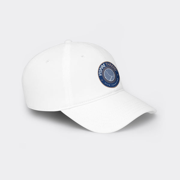 Designed for the Journey Awareness Hat