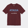 "Ataxia - Move Different" Tee