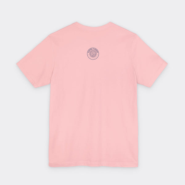 "Ataxia - Move Different" Tee