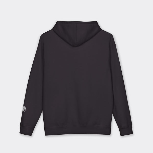 Rare, Not Broken Heavyweight Hoodie