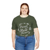 Parent of a Rare Champion – Unisex Inspirational Awareness Tee