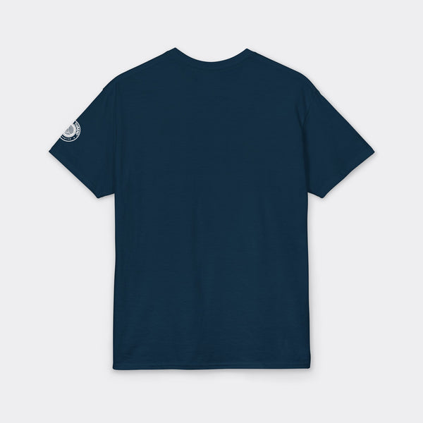 Steady Steps Forward Tee