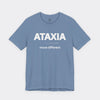 "Ataxia - Move Different" Tee