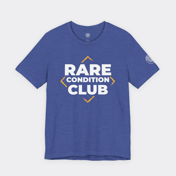 Rare Condition Club Tee