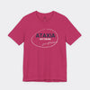 “Ataxia - Not Drunk, Just Off Balance” Tee