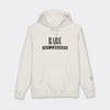 Rare, Not Broken Heavyweight Hoodie