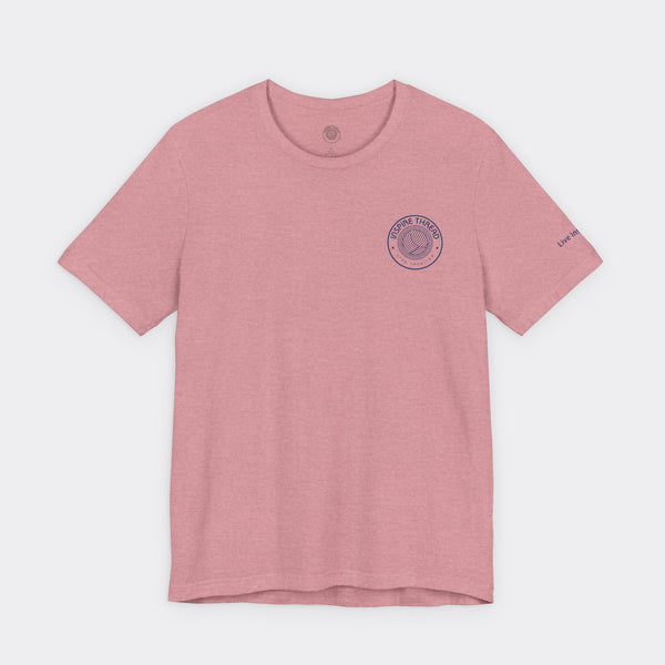 InspireThread Signature Tee