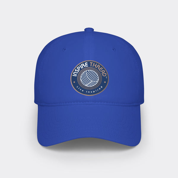 Designed for the Journey Awareness Hat