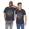 Parent of a Rare Champion – Unisex Inspirational Awareness Tee