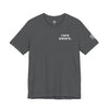 "Rare Aware" Unisex Tee for Quiet Strength & Bold Storytelling