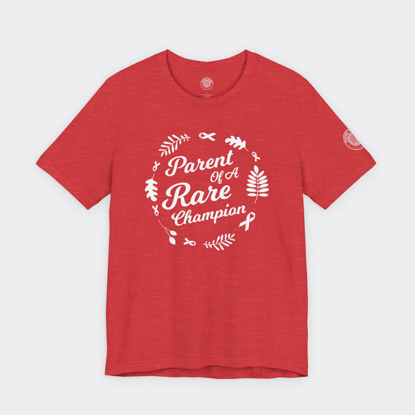 Parent of a Rare Champion Tee