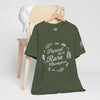 Parent of a Rare Champion – Unisex Inspirational Awareness Tee