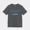 "Ataxia - Move Different" Tee
